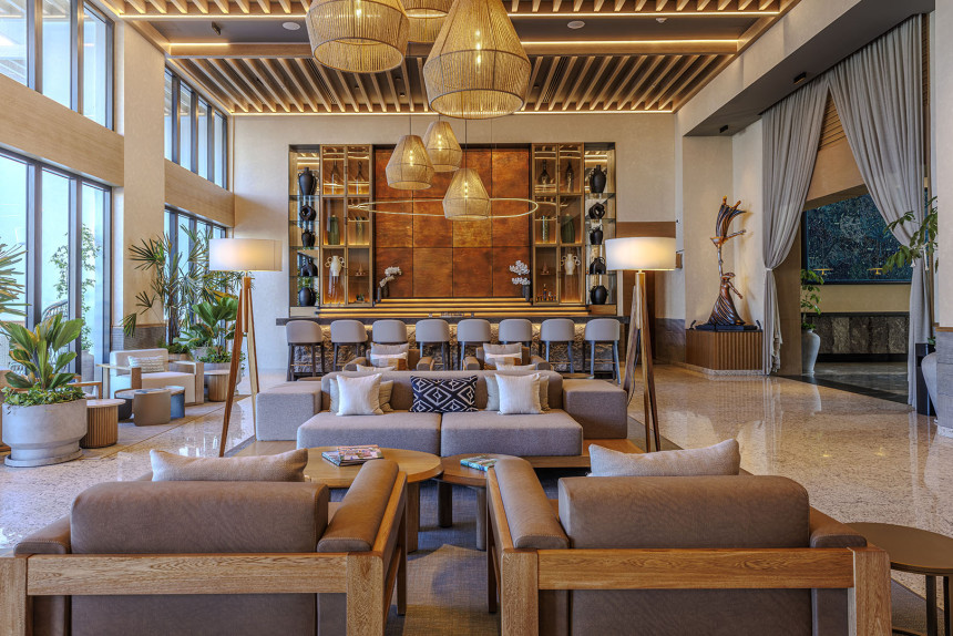 UNICO Hotel Collection inaugura nueva propiedad boutique de lujo en Riviera Nayarit